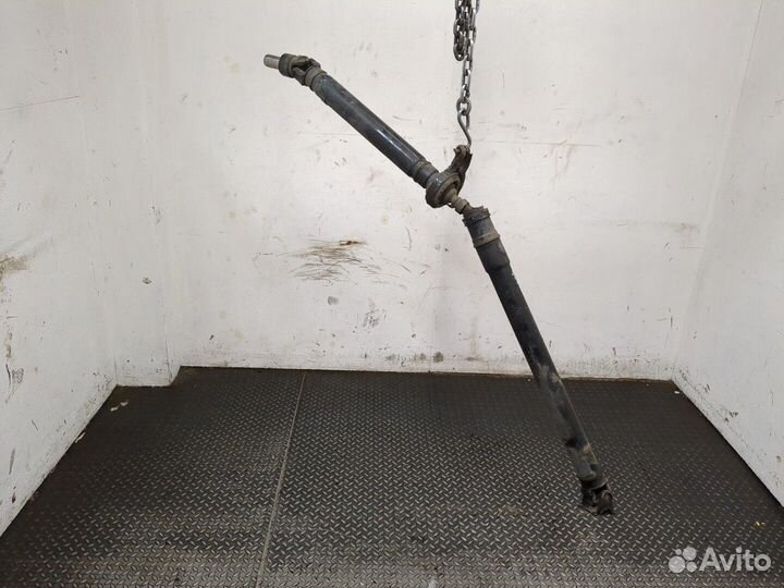 Кардан Subaru Tribeca (B9), 2007