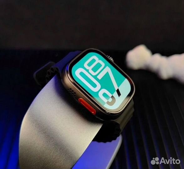 Смарт Часы Apple Watch 10 Ultra 3 (Гарантия)