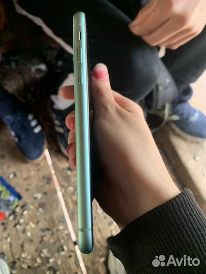 iPhone 11 64 gb