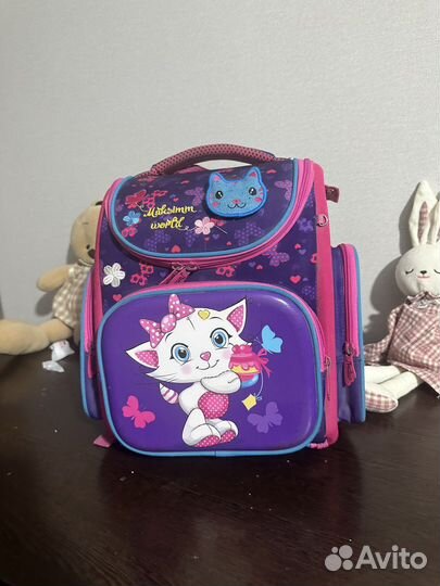 Продам рюкзак