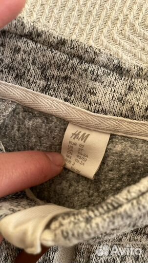 Комбинезон 86 Hm