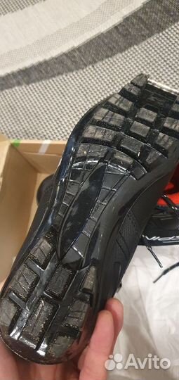 Лыжные ботинки Spine x-rider 39р