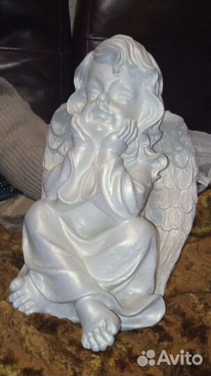 Статуэтка ангел