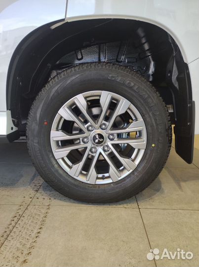 Mitsubishi Pajero Sport 2.4 AT, 2022