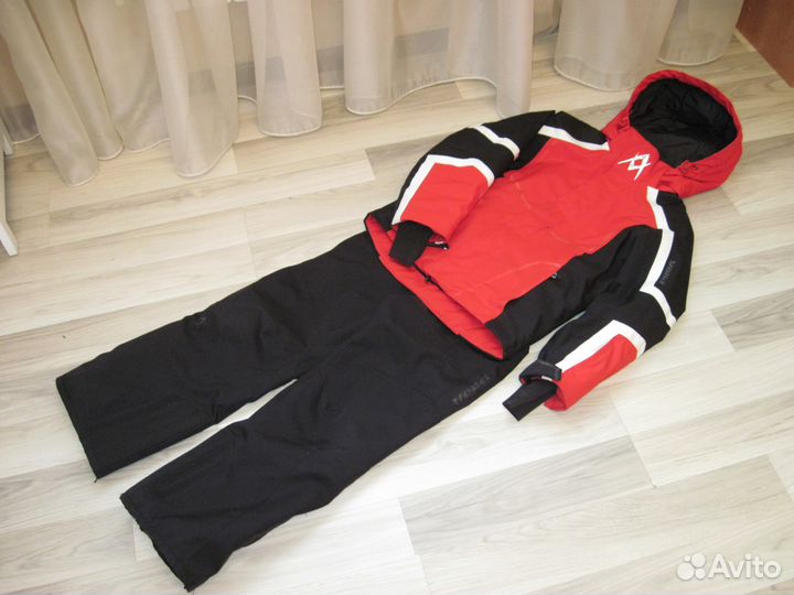 Горнолыжный костюм Volki