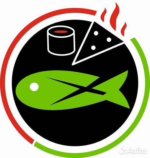 Водитель курьер