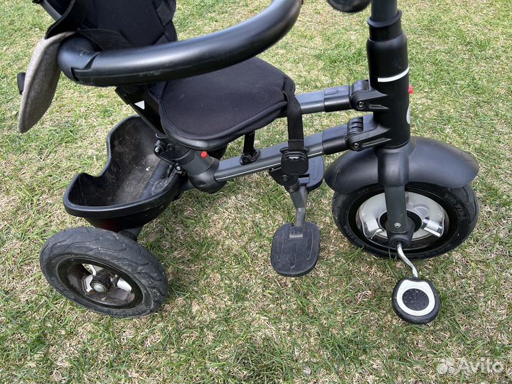 Детский велосипед qplay rito AIR