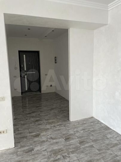 3-к. квартира, 108 м², 16/17 эт.