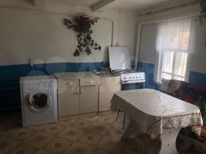 Дом 37,9 м² на участке 23,8 сот.