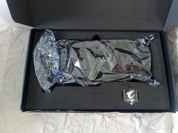 Geforce rtx 3060ti aorus elite