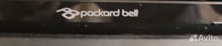 Packard bell