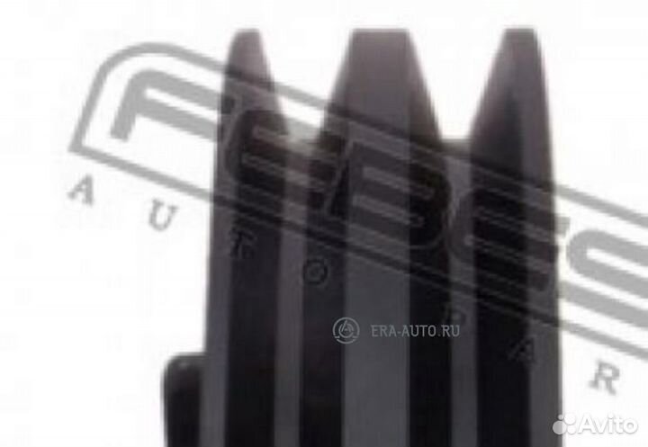 Febest MDS-002 Шкив коленвала