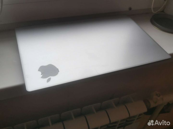 Ноутбук haier