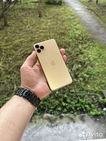 iPhone 11 pro max 256gb