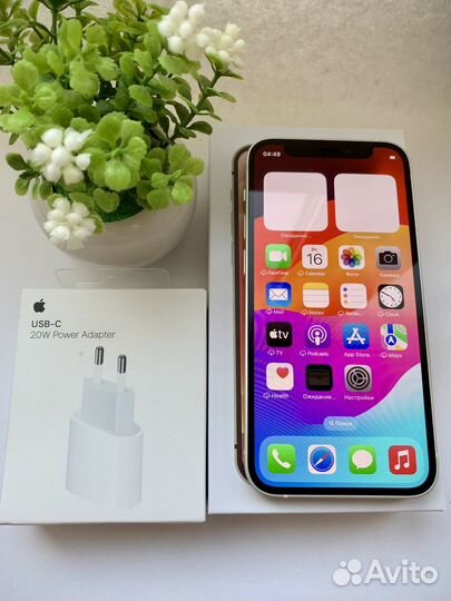 iPhone 12 mini, 64 ГБ