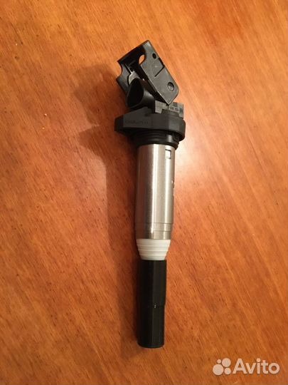 Катушка зажигания BMW 12138616153 новая оригинал