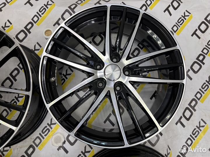 Диски на киа хендай R18 Ecoforme 5-114.3 5x114.3