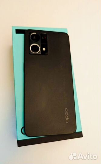 OPPO Reno 7, 8/128 ГБ