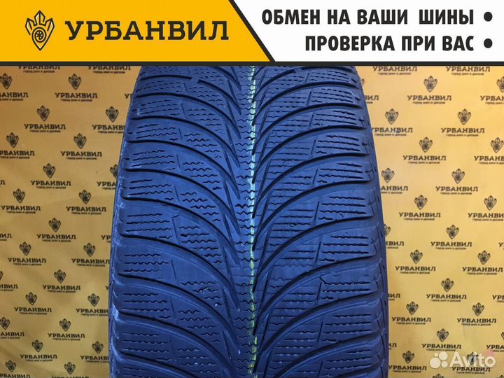 Goodyear UltraGrip Ice+ 215/55 R17 98T