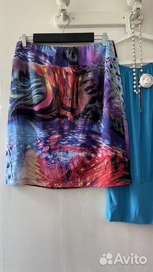 Юбка 48/50