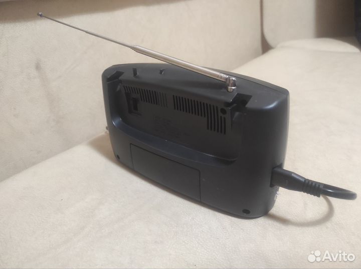 Радиоприемник аналоговый