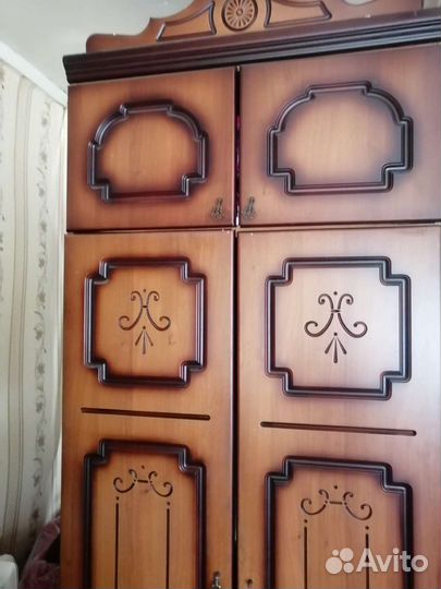 Стенка - горка