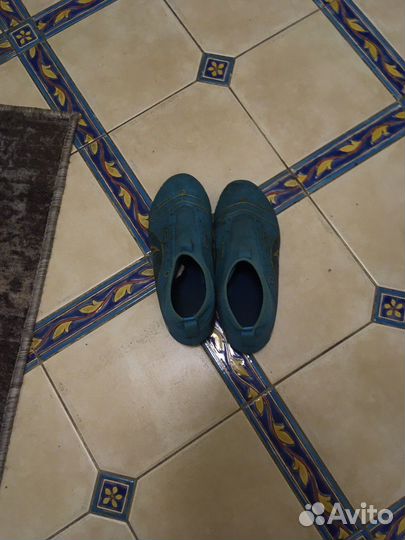 Бутсы nike mercurial superfly 8 academy jr fg