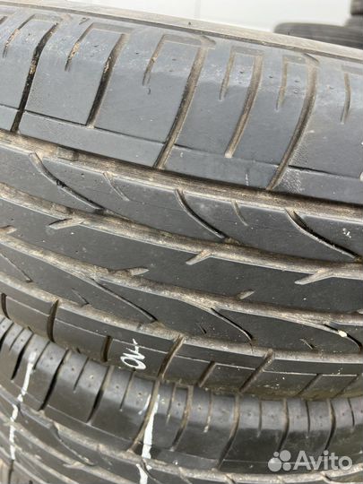 Bridgestone Dueler H/P Sport 215/65 R16