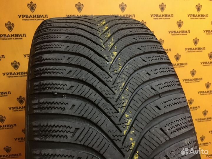 Hankook Winter I'Cept RS2 W452 225/45 R17 91H