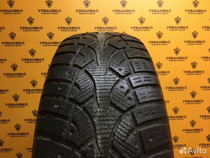 Continental ContiIceContact 4x4 245/70 R16 111T
