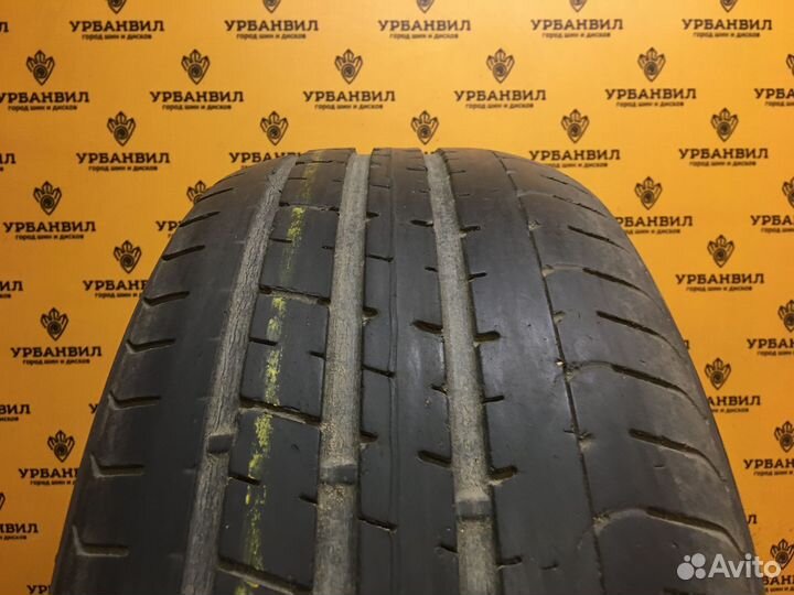 Pirelli P Zero 235/55 R18 104T