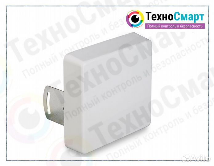 Антенна Широкополосная kroks mimo KAA15-1700/2700