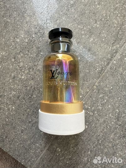 Louis vuitton Lovers парфюм 100мл