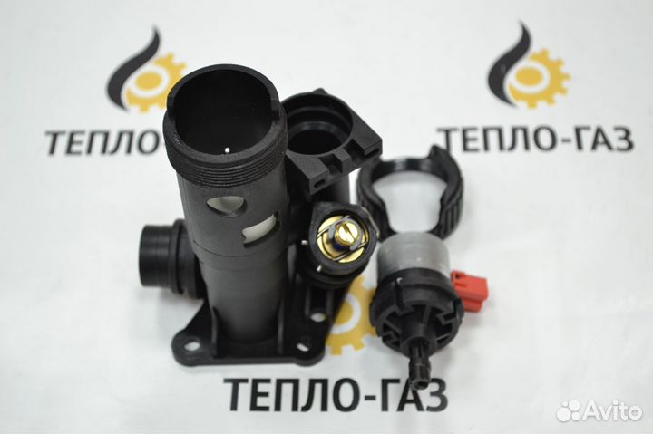 Трехходовой клапан Vaillant, Protherm 0020020015