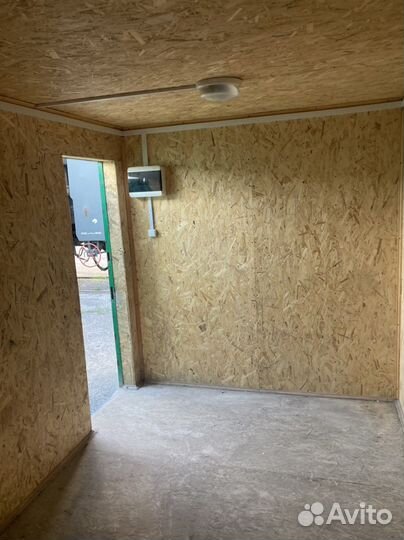 Аренда Бытовок, блок-контейнеров, контейнеров