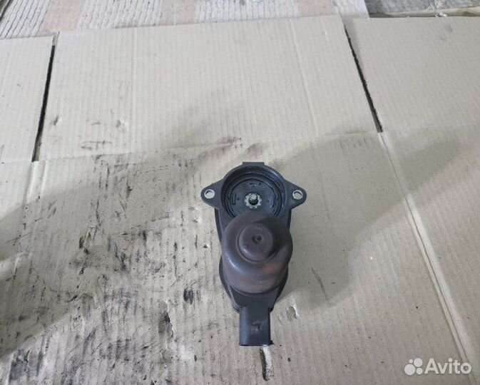 Моторчик стояночного тормоза Audi Q5 I 8R cdnc