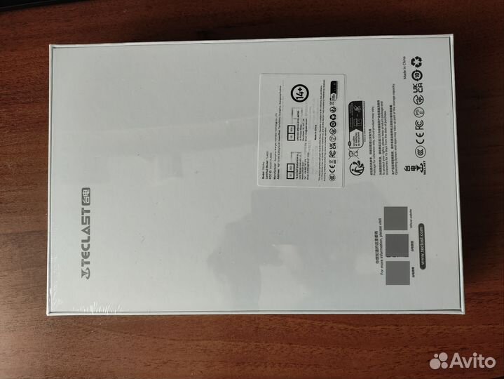 Teclast T50 Pro 256Gb