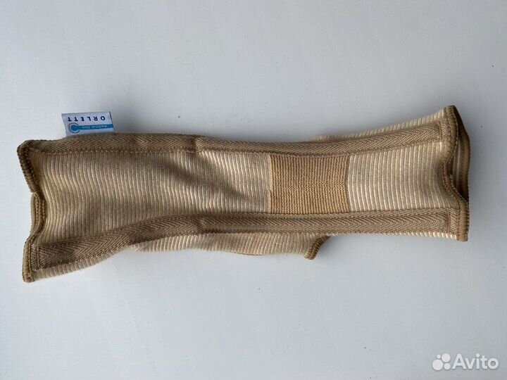 Бандаж на голеностопный сустав BAN-101