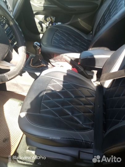 LADA Vesta 1.6 МТ, 2017, 90 900 км