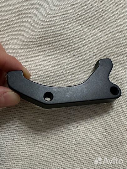 Адаптер для тормоза (задний)