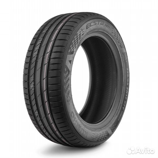 Kumho Ecsta PS71 245/40 R17 95Y
