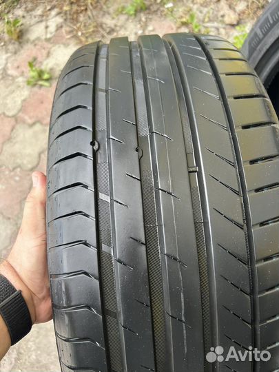 Vredestein ULTRAC PRO 245/45 R18 100Y