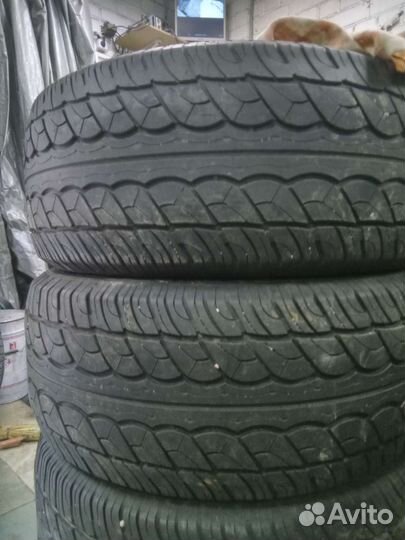 Joyroad SUV RX706 275/55 R17 110