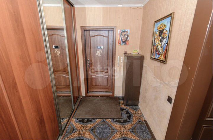 3-к. квартира, 70,8 м², 8/10 эт.