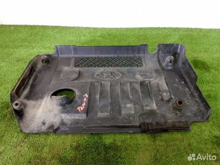 Крышка головки блока цилиндров Hyundai Sonata