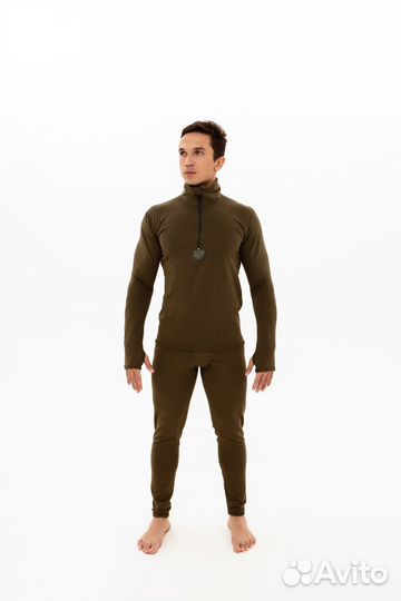 Термобелье мужское вкпо 2-ой слой