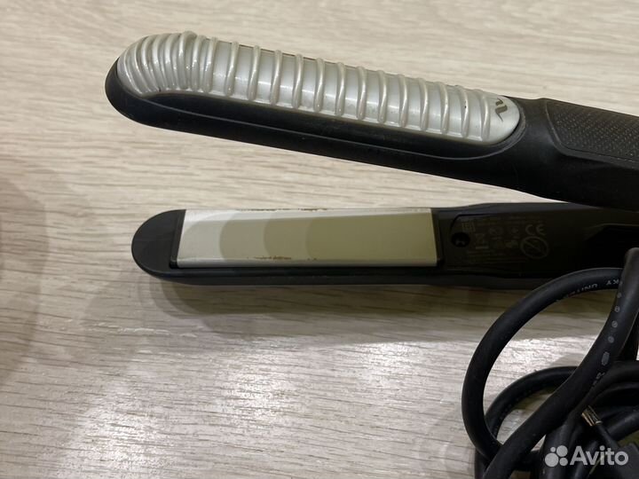 Выпрямитель для волос плойка Braun