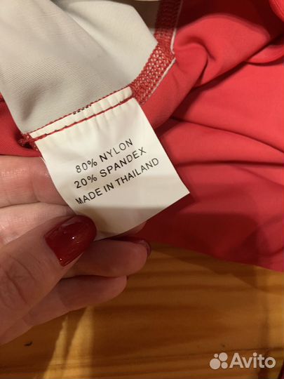 Лонгслив для серфинга и плавания