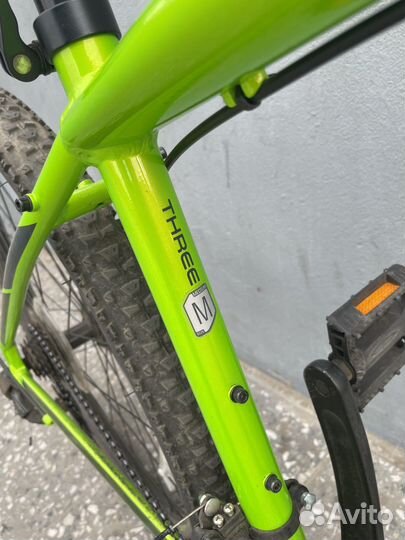 Велосипед горный / городской Cannondale Catalyst