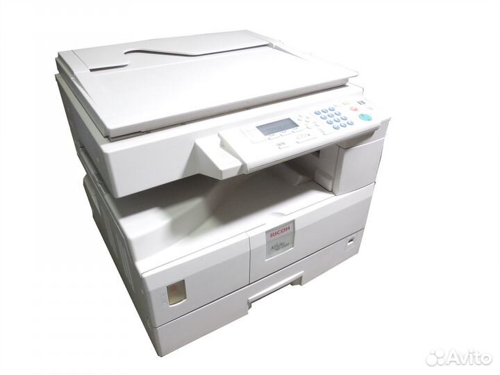 Копир Ricoh Aficio MP 1500, А3